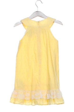 Kinderkleid Guess, Größe 4-5y/ 110-116 cm, Farbe Gelb, Preis 21,00 €