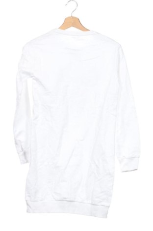 Kinderkleid Guess, Größe 13-14y/ 164-168 cm, Farbe Weiß, Preis € 62,99