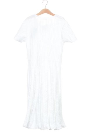 Kinderkleid Guess, Größe 13-14y/ 164-168 cm, Farbe Weiß, Preis 61,99 €