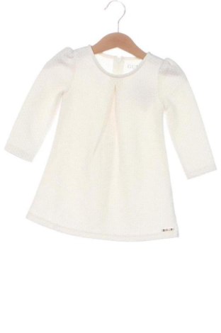 Kinderkleid Guess, Größe 9-12m/ 74-80 cm, Farbe Mehrfarbig, Preis 27,99 €