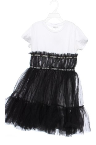 Παιδικό φόρεμα Guess, Μέγεθος 9-10y/ 140-146 εκ., Χρώμα Πολύχρωμο, Τιμή 21,00 €