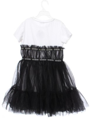 Παιδικό φόρεμα Guess, Μέγεθος 9-10y/ 140-146 εκ., Χρώμα Πολύχρωμο, Τιμή 21,00 €