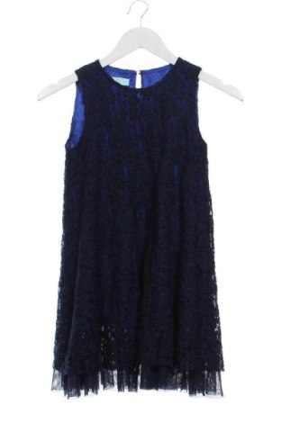 Παιδικό φόρεμα Guess By Marciano, Μέγεθος 7-8y/ 128-134 εκ., Χρώμα Μπλέ, Τιμή 25,00 €