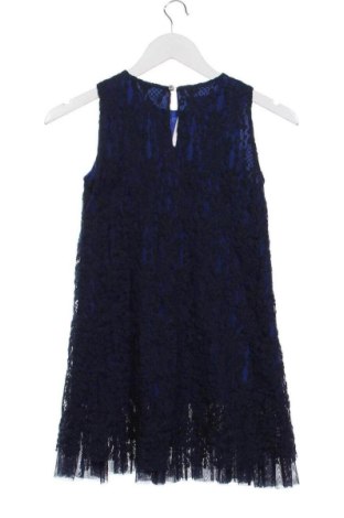 Παιδικό φόρεμα Guess By Marciano, Μέγεθος 7-8y/ 128-134 εκ., Χρώμα Μπλέ, Τιμή 25,00 €