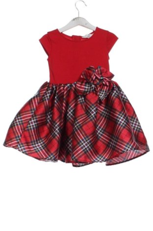 Детска рокля H&M, Размер 2-3y/ 98-104 см, Цвят Многоцветен, Цена 12,00 €