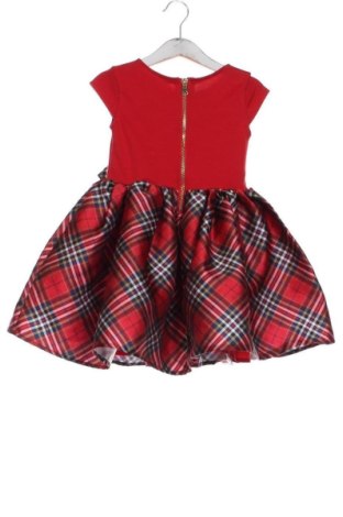 Детска рокля H&M, Размер 2-3y/ 98-104 см, Цвят Многоцветен, Цена 12,00 €