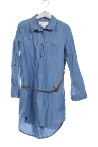 Παιδικό φόρεμα H&M, Μέγεθος 7-8y/ 128-134 εκ., Χρώμα Μπλέ, Τιμή 12,00 €