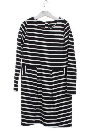 Παιδικό φόρεμα H&M, Μέγεθος 8-9y/ 134-140 εκ., Χρώμα Μαύρο, Τιμή 12,00 €