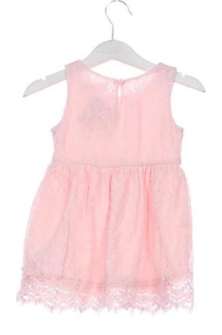Παιδικό φόρεμα H&M, Μέγεθος 18-24m/ 86-98 εκ., Χρώμα Ρόζ , Τιμή 12,00 €