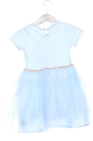 Rochie pentru copii H&M, Mărime 2-3y/ 98-104 cm, Culoare Albastru, Preț 75,99 Lei