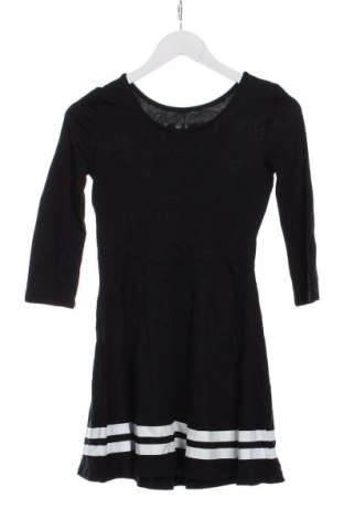 Dziecięca sukienka H&M, Rozmiar 10-11y/ 146-152 cm, Kolor Czarny, Cena 31,99 zł