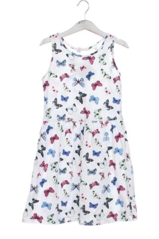 Παιδικό φόρεμα H&M, Μέγεθος 8-9y/ 134-140 εκ., Χρώμα Πολύχρωμο, Τιμή 12,28 €
