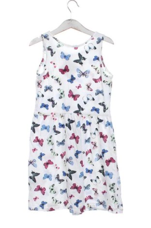 Παιδικό φόρεμα H&M, Μέγεθος 8-9y/ 134-140 εκ., Χρώμα Πολύχρωμο, Τιμή 12,28 €