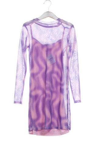 Παιδικό φόρεμα H&M, Μέγεθος 8-9y/ 134-140 εκ., Χρώμα Πολύχρωμο, Τιμή 12,28 €