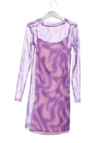 Παιδικό φόρεμα H&M, Μέγεθος 8-9y/ 134-140 εκ., Χρώμα Πολύχρωμο, Τιμή 12,28 €