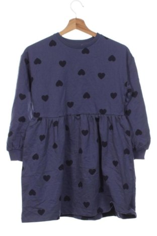 Dziecięca sukienka H&M, Rozmiar 8-9y/ 134-140 cm, Kolor Kolorowy, Cena 38,99 zł