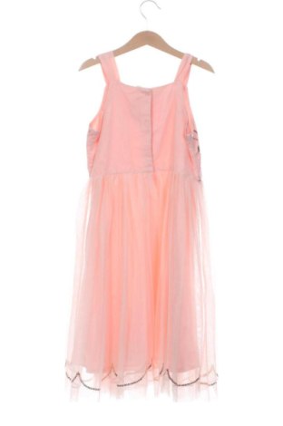 Kinderkleid H&M, Größe 8-9y/ 134-140 cm, Farbe Rosa, Preis 12,32 €