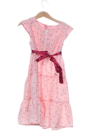 Dětské šaty  H&M, Velikost 6-7y/ 122-128 cm, Barva Vícebarevné, Cena  349,00 Kč