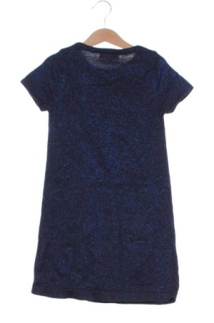 Dziecięca sukienka H&M, Rozmiar 6-7y/ 122-128 cm, Kolor Niebieski, Cena 64,99 zł