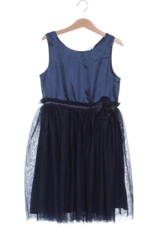 Παιδικό φόρεμα H&M, Μέγεθος 7-8y/ 128-134 εκ., Χρώμα Μπλέ, Τιμή 12,28 €
