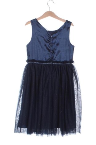 Παιδικό φόρεμα H&M, Μέγεθος 7-8y/ 128-134 εκ., Χρώμα Μπλέ, Τιμή 12,28 €