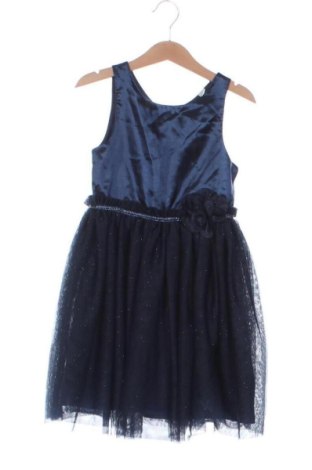 Παιδικό φόρεμα H&M, Μέγεθος 4-5y/ 110-116 εκ., Χρώμα Μπλέ, Τιμή 12,28 €