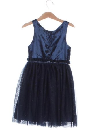 Παιδικό φόρεμα H&M, Μέγεθος 4-5y/ 110-116 εκ., Χρώμα Μπλέ, Τιμή 12,28 €