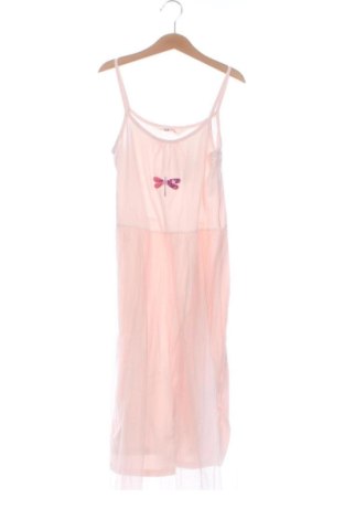 Kinderkleid H&M, Größe 10-11y/ 146-152 cm, Farbe Rosa, Preis 7,26 €