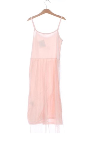 Kinderkleid H&M, Größe 10-11y/ 146-152 cm, Farbe Rosa, Preis 7,26 €