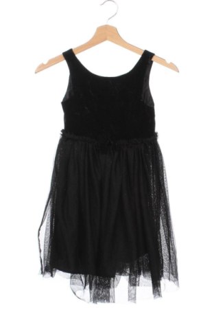 Rochie pentru copii H&M, Mărime 6-7y/ 122-128 cm, Culoare Negru, Preț 75,99 Lei
