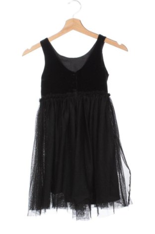 Rochie pentru copii H&M, Mărime 6-7y/ 122-128 cm, Culoare Negru, Preț 75,99 Lei