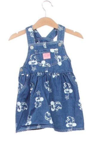 Dziecięca sukienka H&M, Rozmiar 12-18m/ 80-86 cm, Kolor Niebieski, Cena 64,99 zł