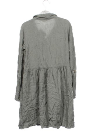 Παιδικό φόρεμα H&M, Μέγεθος 9-10y/ 140-146 εκ., Χρώμα Πράσινο, Τιμή 12,00 €