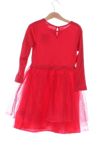 Detské šaty  H&M, Veľkosť 6-7y/ 122-128 cm, Farba Červená, Cena  14,95 €
