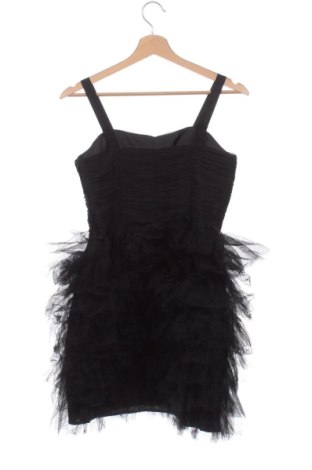 Rochie pentru copii H&M, Mărime 12-13y/ 158-164 cm, Culoare Negru, Preț 75,99 Lei