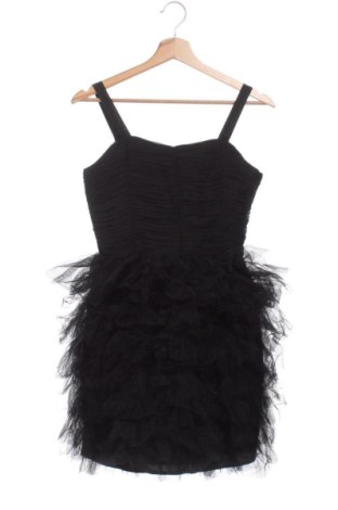 Rochie pentru copii H&M, Mărime 12-13y/ 158-164 cm, Culoare Negru, Preț 75,99 Lei