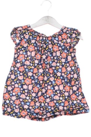 Детска рокля H&M, Размер 9-12m/ 74-80 см, Цвят Многоцветен, Цена 12,28 €