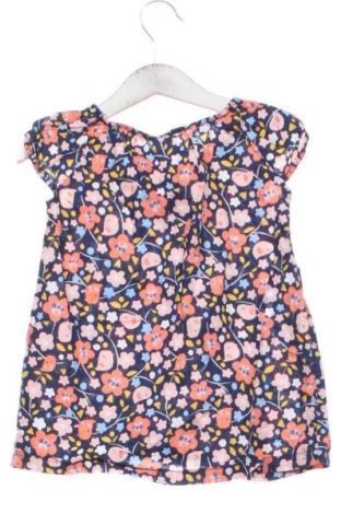 Детска рокля H&M, Размер 9-12m/ 74-80 см, Цвят Многоцветен, Цена 12,28 €