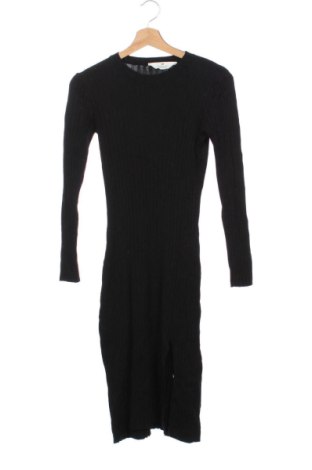 Rochie pentru copii H&M, Mărime 10-11y/ 146-152 cm, Culoare Negru, Preț 75,99 Lei