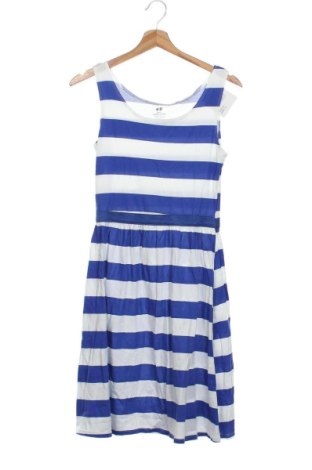 Kinderkleid H&M, Größe 14-15y/ 168-170 cm, Farbe Mehrfarbig, Preis 12,00 €