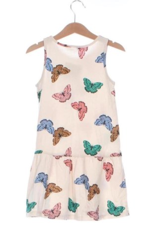 Kinderkleid H&M, Größe 4-5y/ 110-116 cm, Farbe Mehrfarbig, Preis 9,00 €