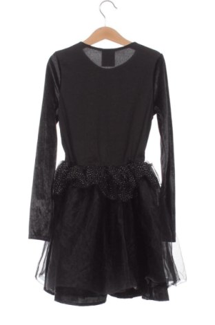 Dziecięca sukienka H&M, Rozmiar 8-9y/ 134-140 cm, Kolor Czarny, Cena 64,99 zł