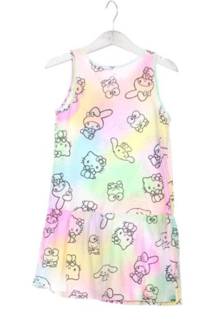 Kinderkleid H&M, Größe 4-5y/ 110-116 cm, Farbe Mehrfarbig, Preis 12,28 €