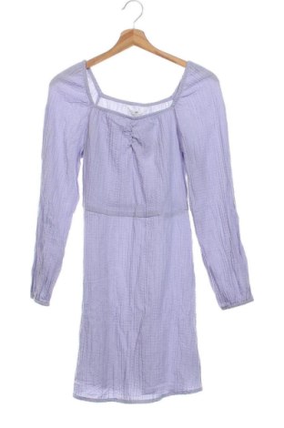 Kinderkleid H&M, Größe 12-13y/ 158-164 cm, Farbe Lila, Preis 12,00 €