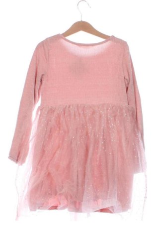 Kinderkleid H&M, Größe 6-7y/ 122-128 cm, Farbe Mehrfarbig, Preis 15,99 €