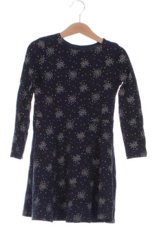 Детска рокля H&M, Размер 4-5y/ 110-116 см, Цвят Многоцветен, Цена 12,78 €