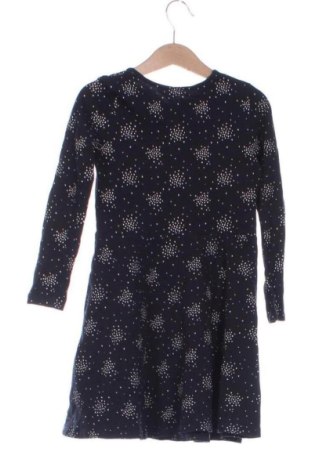 Детска рокля H&M, Размер 4-5y/ 110-116 см, Цвят Многоцветен, Цена 12,78 €