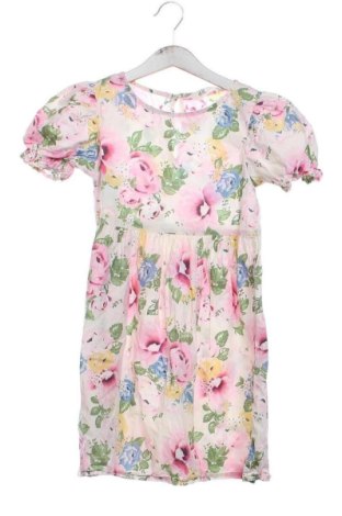 Детска рокля H&M, Размер 7-8y/ 128-134 см, Цвят Многоцветен, Цена 12,00 €