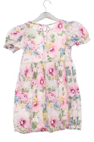 Детска рокля H&M, Размер 7-8y/ 128-134 см, Цвят Многоцветен, Цена 12,00 €