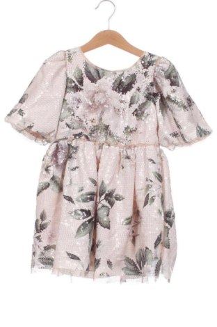 Детска рокля H&M, Размер 18-24m/ 86-98 см, Цвят Многоцветен, Цена 12,78 €